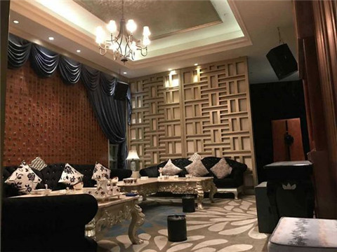 上海好玩的尺度大游戏荤夜总会