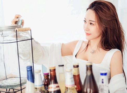 夜场公主最怕的玩法