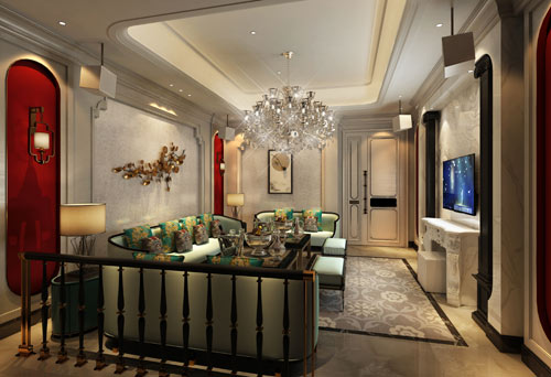 上海新鼎会KTV荤场消费