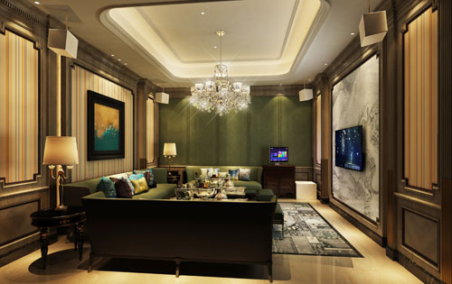 上海KTV荤场排名