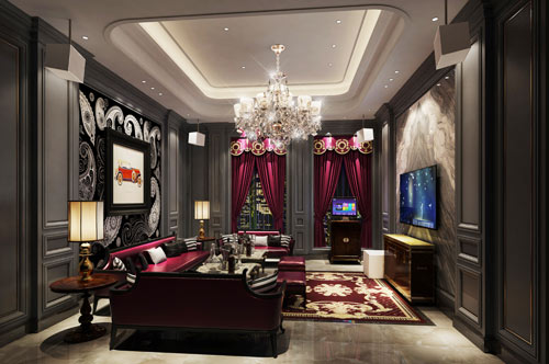 上海KTV荤场排名