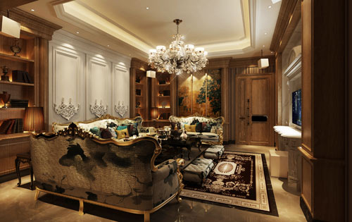 上海KTV荤场消费