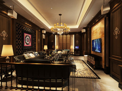 上海KTV荤场消费排名