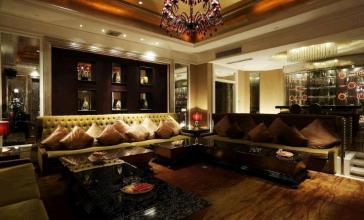 上海顶级KTV荤场排名