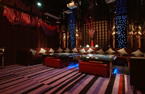 上海哪里荤KTV便宜又好